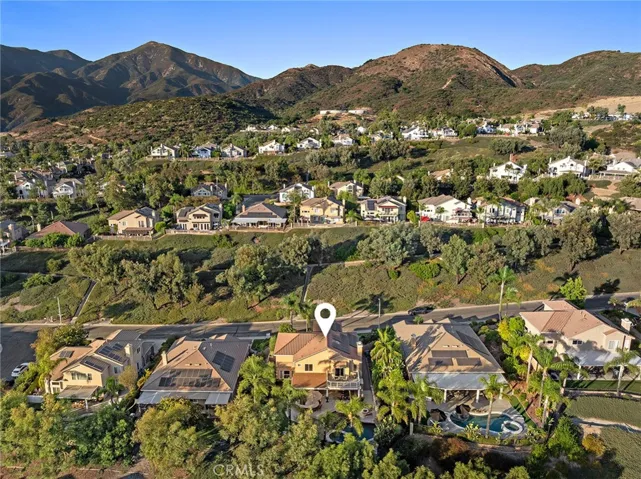 32782 Rosemont Drive, Rancho Santa Margarita, California 92679
