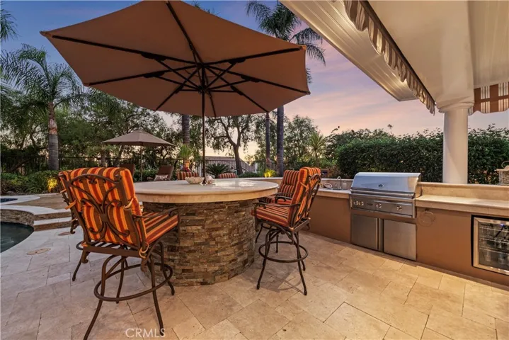 32782 Rosemont Drive, Rancho Santa Margarita, California 92679