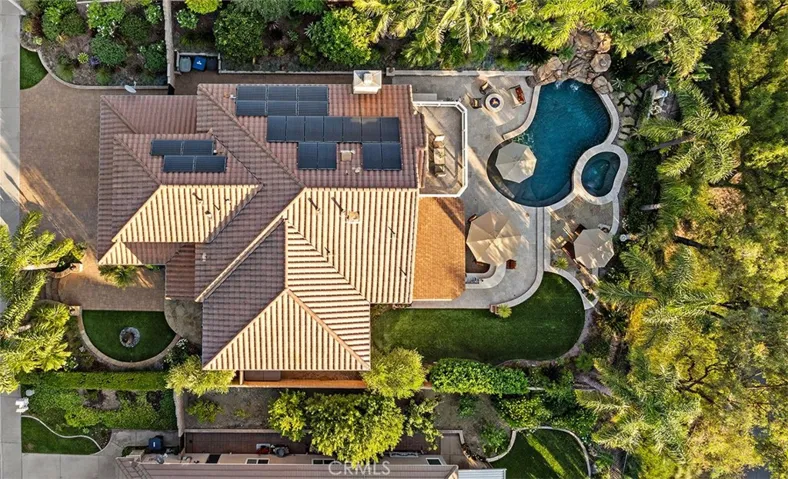 32782 Rosemont Drive, Rancho Santa Margarita, California 92679