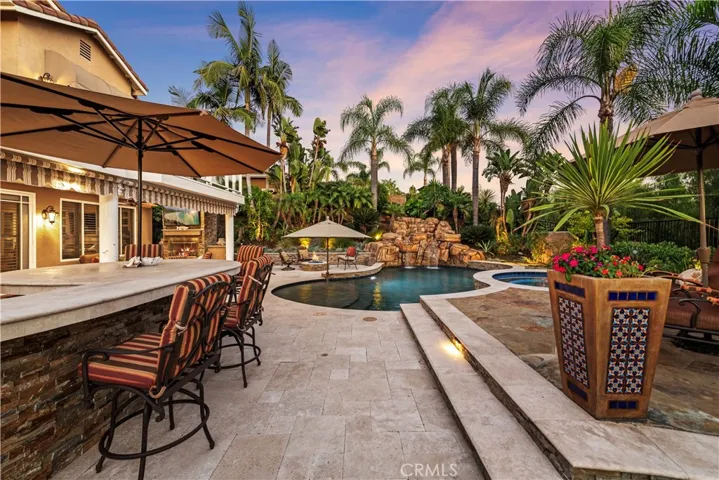 32782 Rosemont Drive, Rancho Santa Margarita, California 92679