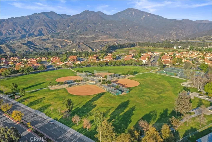 RSM Local Parks