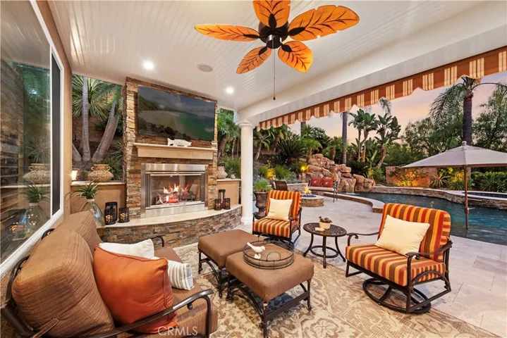 32782 Rosemont Drive, Rancho Santa Margarita, California 92679