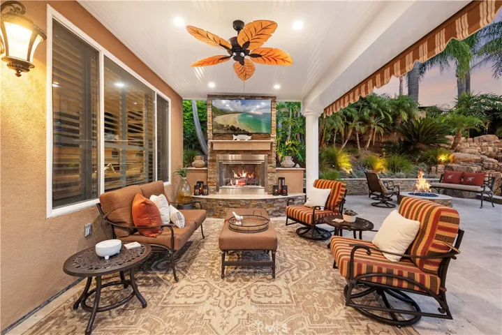 32782 Rosemont Drive, Rancho Santa Margarita, California 92679
