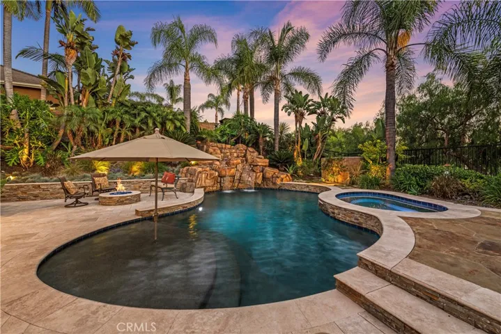 32782 Rosemont Drive, Rancho Santa Margarita, California 92679