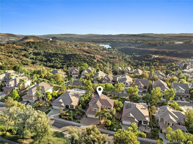 32782 Rosemont Drive, Rancho Santa Margarita, California 92679