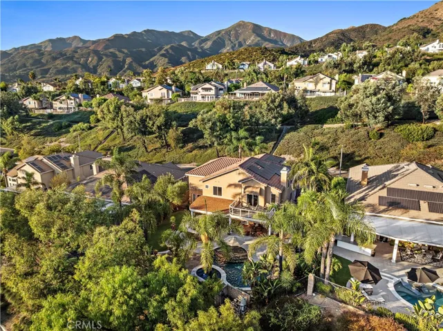 32782 Rosemont Drive, Rancho Santa Margarita, California 92679