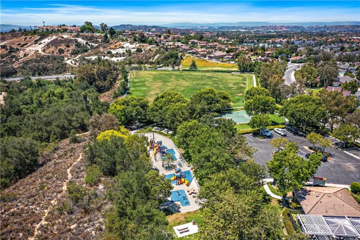 HOA Amenities