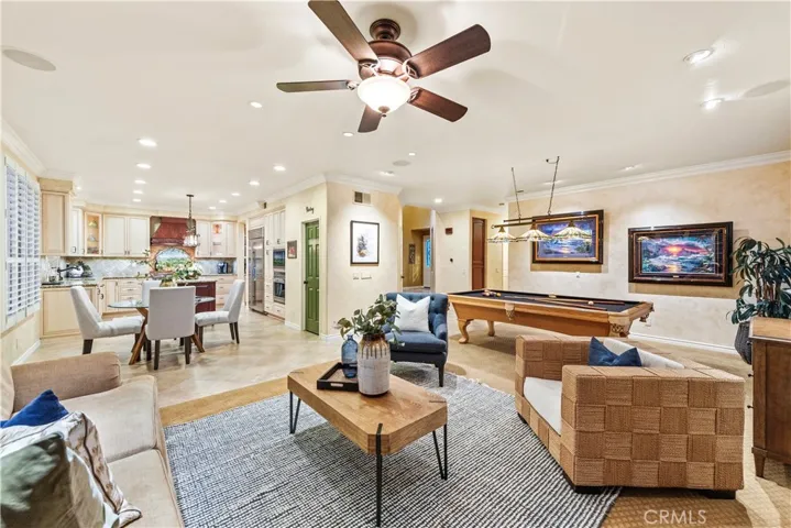 32782 Rosemont Drive, Rancho Santa Margarita, California 92679