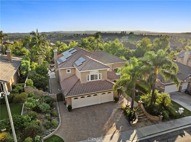 32782 Rosemont Drive, Rancho Santa Margarita, California 92679
