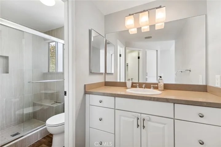 24111 Del Monte Drive 2, Valencia, California 91355