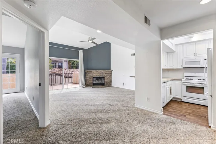 24111 Del Monte Drive 2, Valencia, California 91355