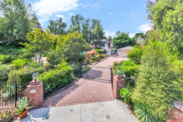 1339 N Richman Knolls, Fullerton, California 92835