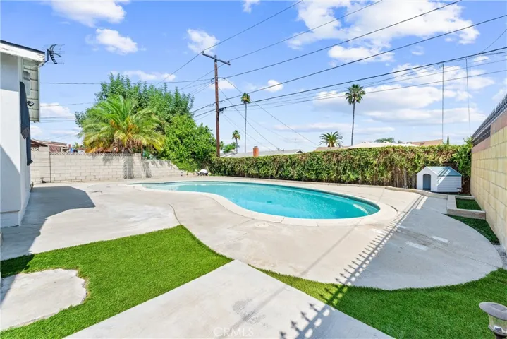 15053 Palm Avenue, Hacienda Heights, California 91745