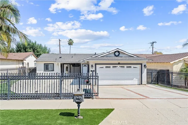 15053 Palm Avenue, Hacienda Heights, California 91745