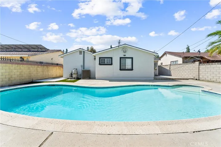 15053 Palm Avenue, Hacienda Heights, California 91745