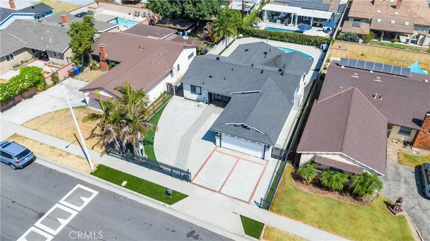 15053 Palm Avenue, Hacienda Heights, California 91745