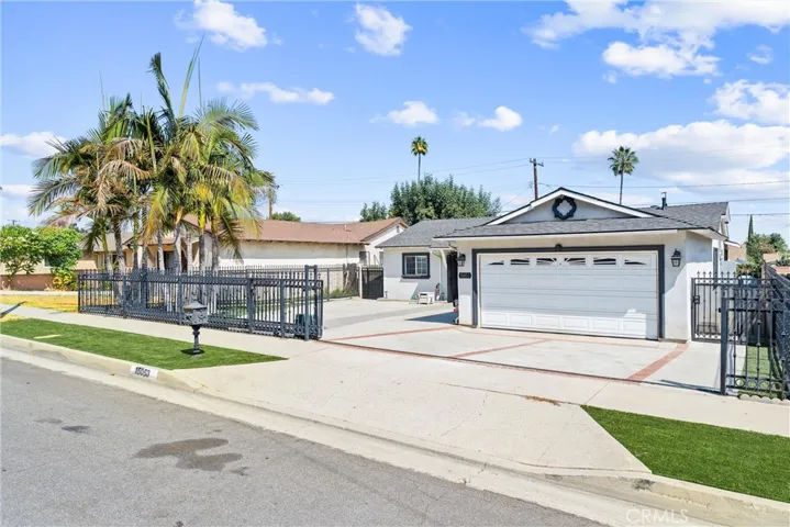 15053 Palm Avenue, Hacienda Heights, California 91745