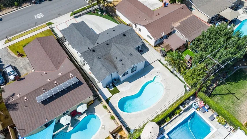 15053 Palm Avenue, Hacienda Heights, California 91745
