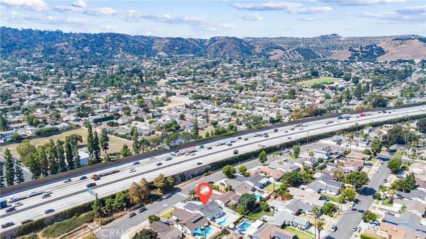 15053 Palm Avenue, Hacienda Heights, California 91745