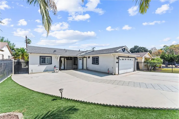 15053 Palm Avenue, Hacienda Heights, California 91745