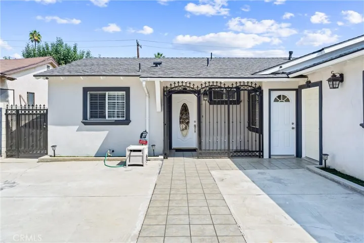 15053 Palm Avenue, Hacienda Heights, California 91745