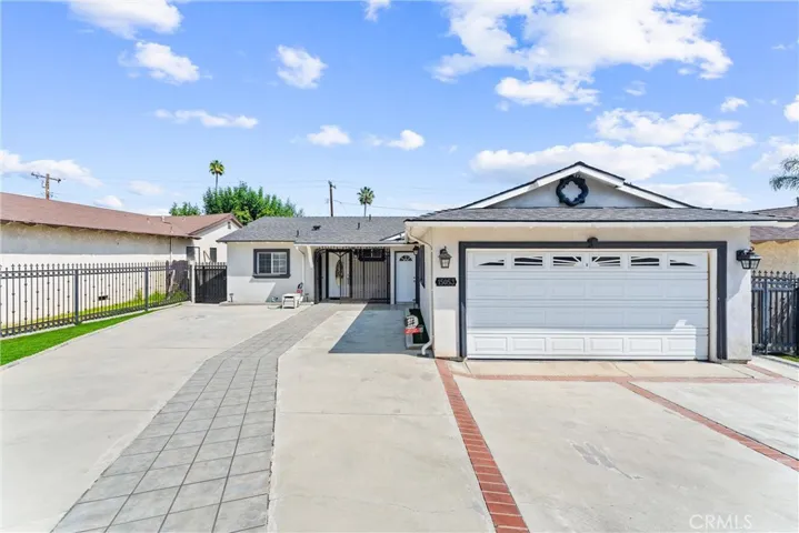 15053 Palm Avenue, Hacienda Heights, California 91745