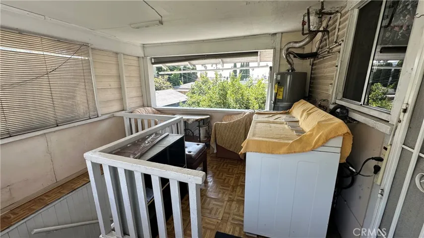 1606 N Kingsley Drive, Los Angeles, California 90027