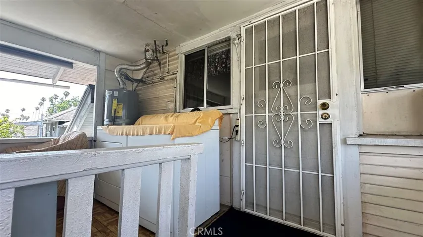 1606 N Kingsley Drive, Los Angeles, California 90027