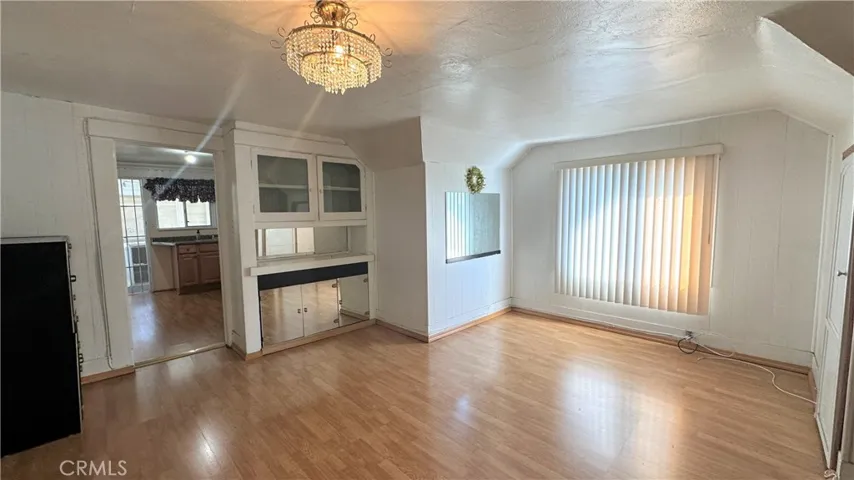 1606 N Kingsley Drive, Los Angeles, California 90027