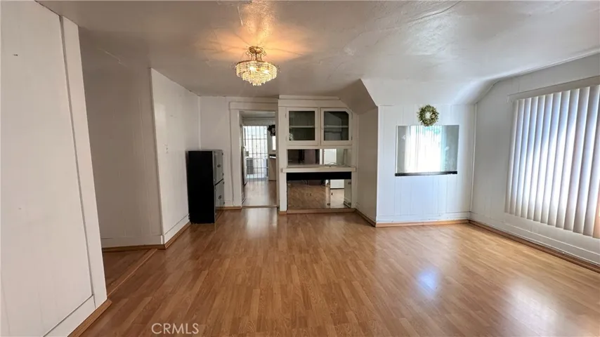 1606 N Kingsley Drive, Los Angeles, California 90027