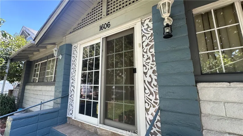 1606 N Kingsley Drive, Los Angeles, California 90027