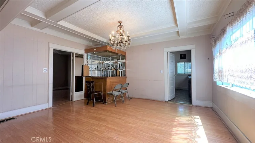 1606 N Kingsley Drive, Los Angeles, California 90027