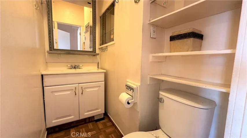 1606 N Kingsley Drive, Los Angeles, California 90027