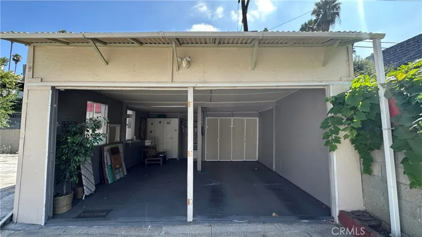 1606 N Kingsley Drive, Los Angeles, California 90027