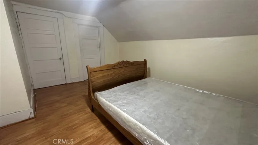 1606 N Kingsley Drive, Los Angeles, California 90027