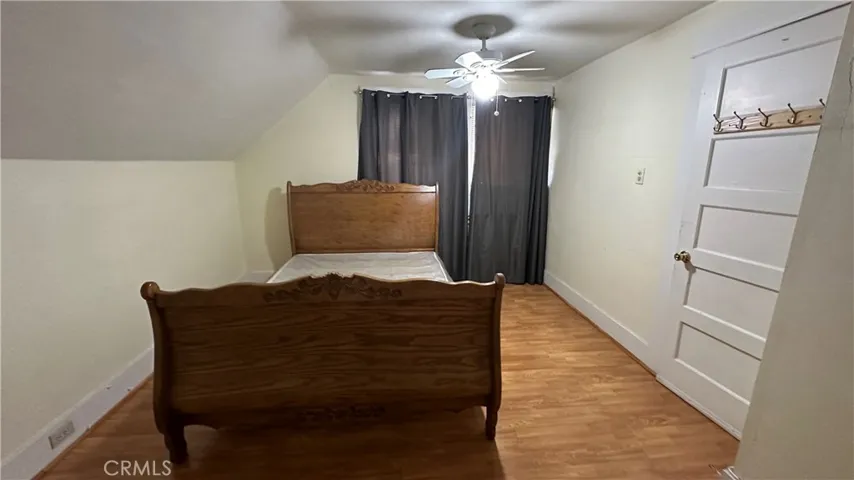 1606 N Kingsley Drive, Los Angeles, California 90027