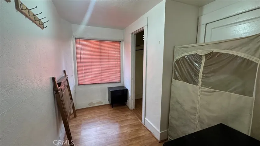 1606 N Kingsley Drive, Los Angeles, California 90027