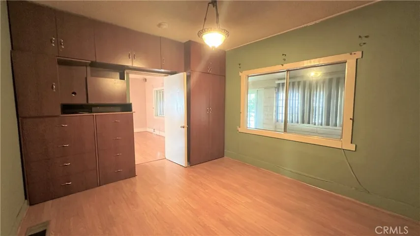 1606 N Kingsley Drive, Los Angeles, California 90027