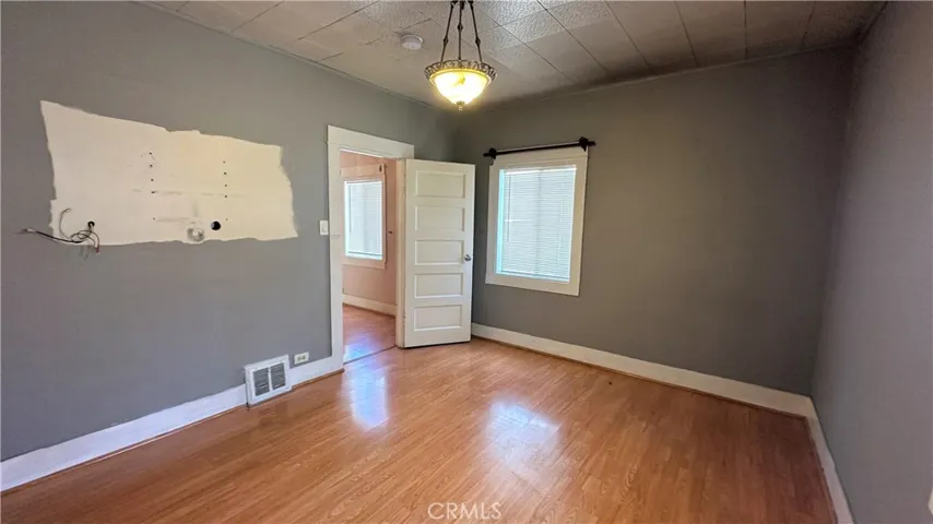 1606 N Kingsley Drive, Los Angeles, California 90027