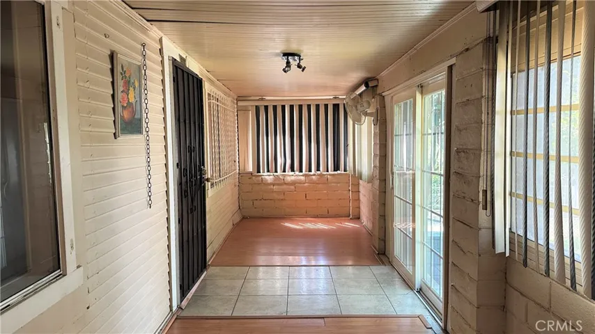 1606 N Kingsley Drive, Los Angeles, California 90027