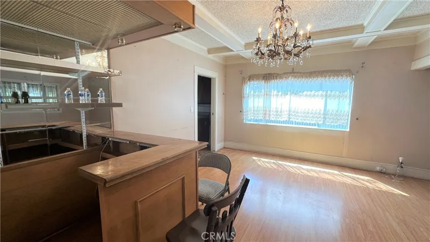 1606 N Kingsley Drive, Los Angeles, California 90027
