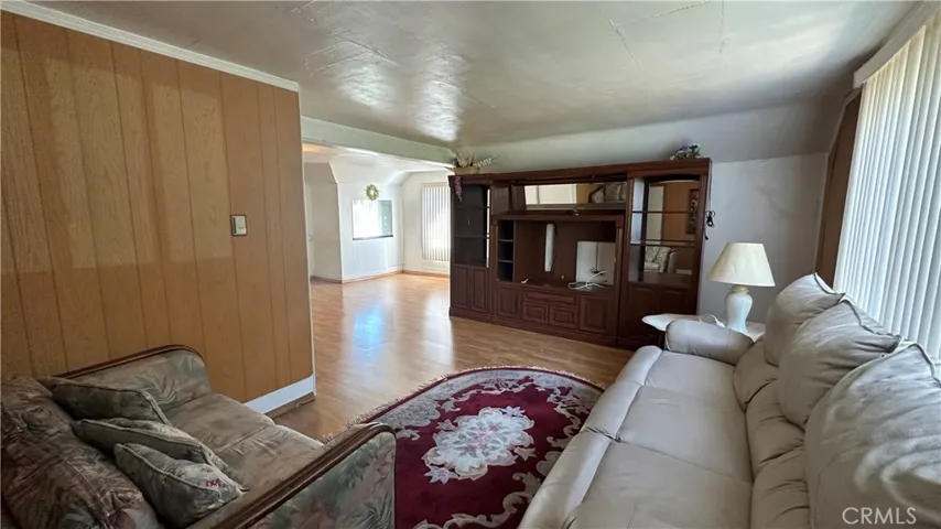 1606 N Kingsley Drive, Los Angeles, California 90027