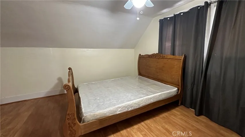 1606 N Kingsley Drive, Los Angeles, California 90027