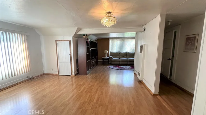 1606 N Kingsley Drive, Los Angeles, California 90027