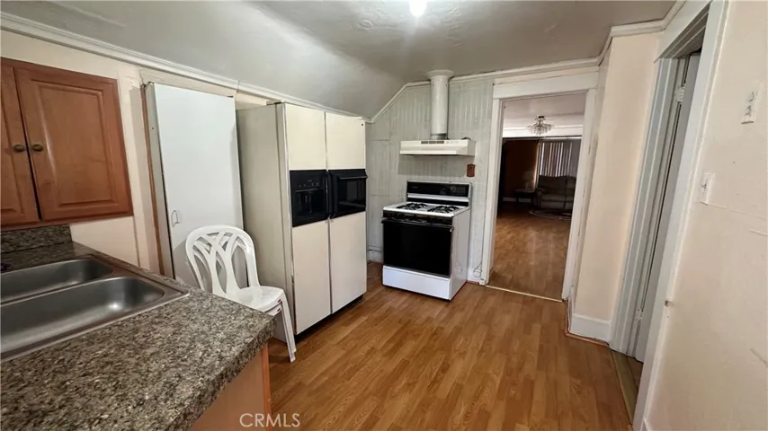 1606 N Kingsley Drive, Los Angeles, California 90027