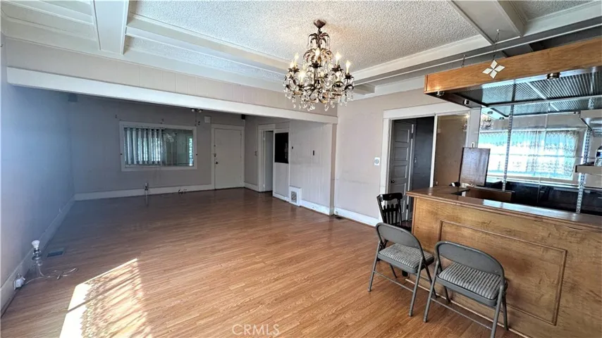 1606 N Kingsley Drive, Los Angeles, California 90027