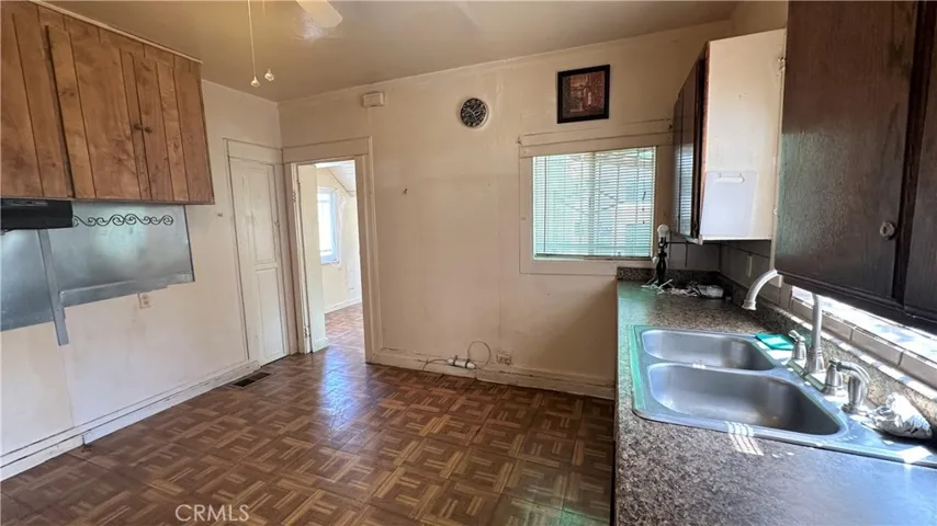 1606 N Kingsley Drive, Los Angeles, California 90027
