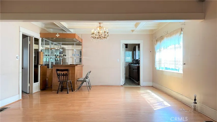 1606 N Kingsley Drive, Los Angeles, California 90027