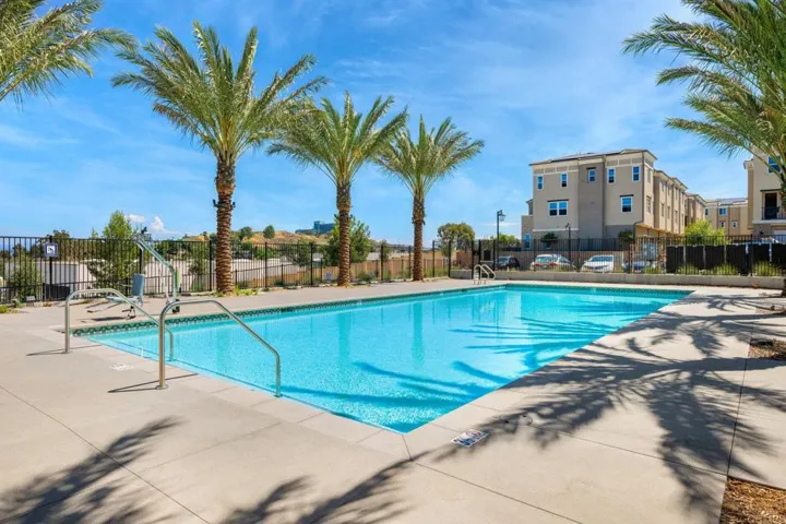 1223 Sunrise View 102, San Marcos, California 92078