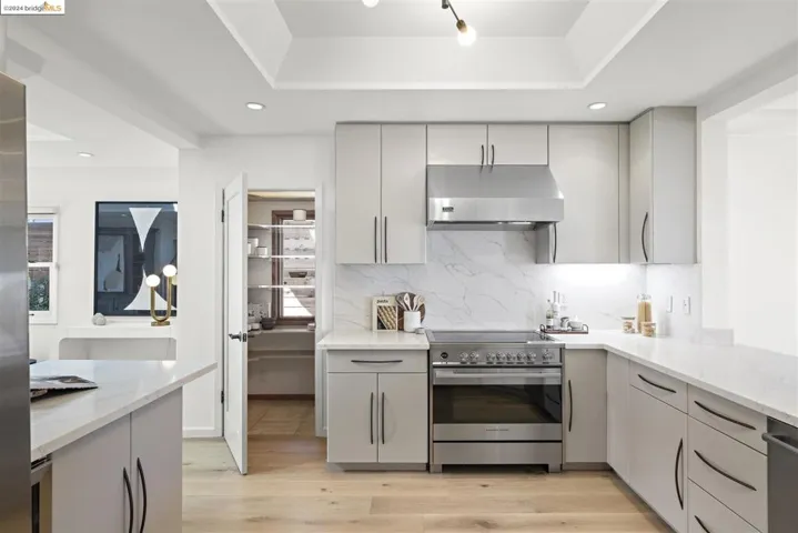 511 Santa Barbara Rd, Berkeley, California 94707